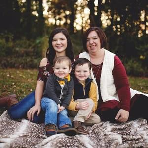 Meet your Posher, Bethany